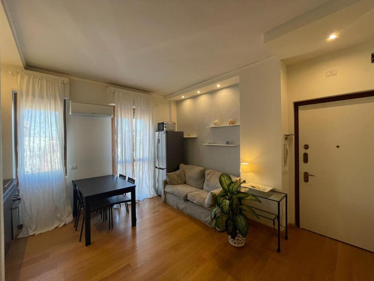 Arco Della Pace Corso Sempione 12 Apartamento Milão Exterior foto