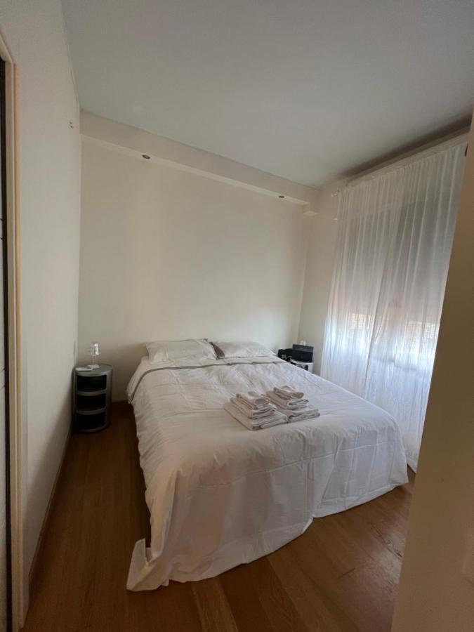 Arco Della Pace Corso Sempione 12 Apartamento Milão Exterior foto