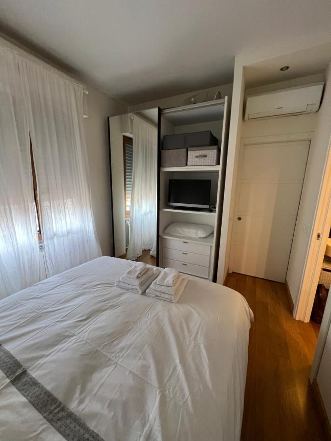 Arco Della Pace Corso Sempione 12 Apartamento Milão Exterior foto