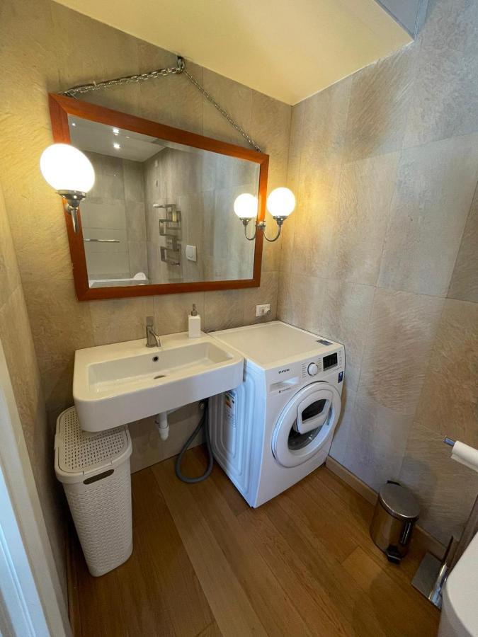 Arco Della Pace Corso Sempione 12 Apartamento Milão Exterior foto